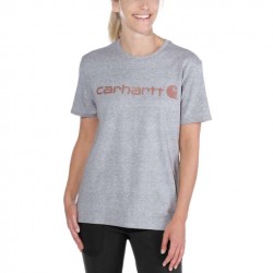 Dámské Carhartt tričko -...