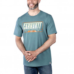 Carhartt tričko -106091 GE1...