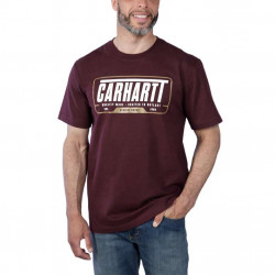 Carhartt tričko - 106091...