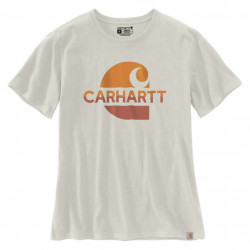 Dámske Carhartt tričko -...